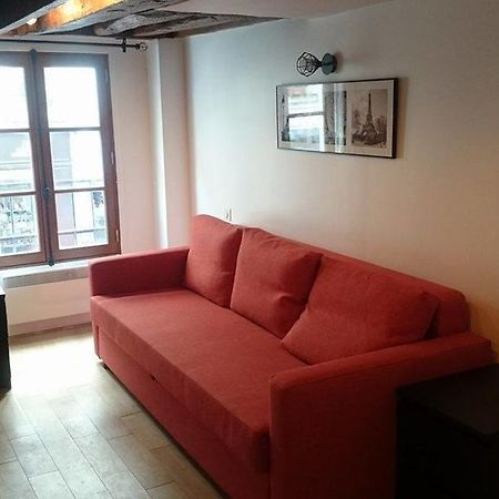 The Pearl Of Marais Apartment Paris Luaran gambar