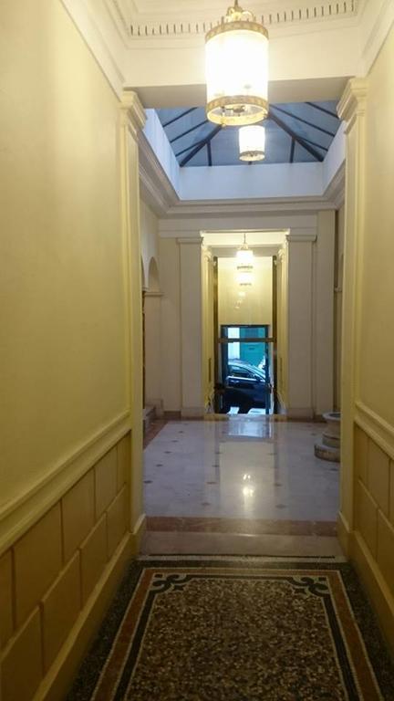 The Pearl Of Marais Apartment Paris Luaran gambar