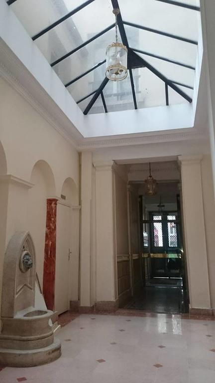The Pearl Of Marais Apartment Paris Luaran gambar
